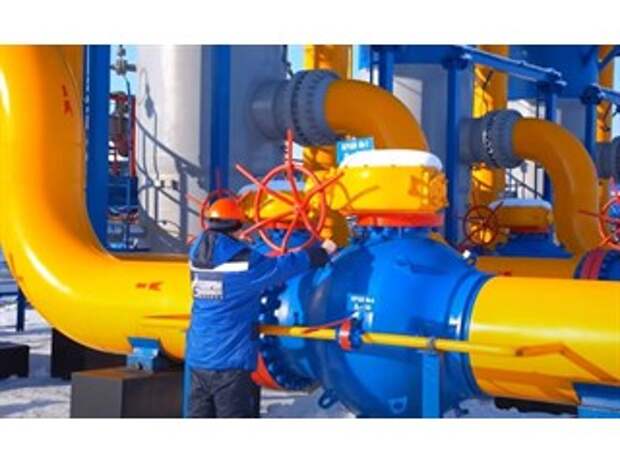 В ЕС обеспокоены: «Газпром» продолжает «закручивать гайки» в преддверии холодов