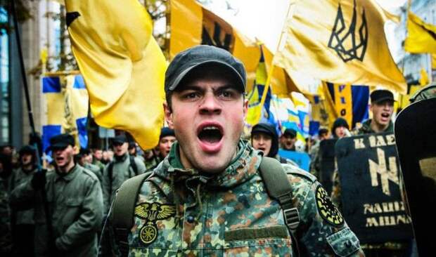 Шок: Кубинскую революцию совершили украинские националисты Шок: Кубинскую революцию совершили украинские националисты