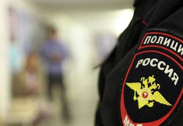 Полицейские Северного Тушина задержали троих грабителей
