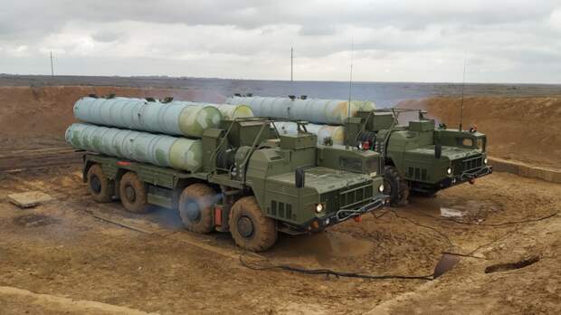 Минобороны РФ сформировало новую часть ПВО в пригороде Хабаровска