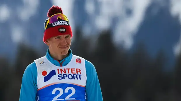 Глава ФЛГР прокомментировала досрочную победу Большунова в Кубке мира