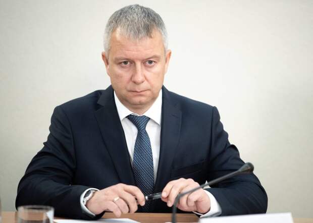 Михаил Развожаев: О новых назначениях в Правительстве Севастополя