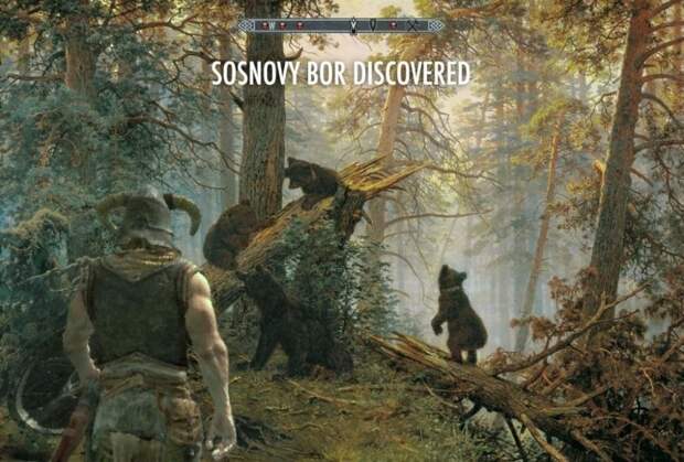 Игровой юмор игра, прикол, юмор