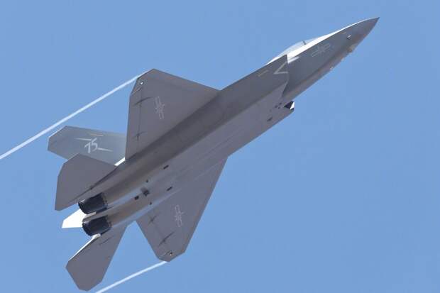 J-35A