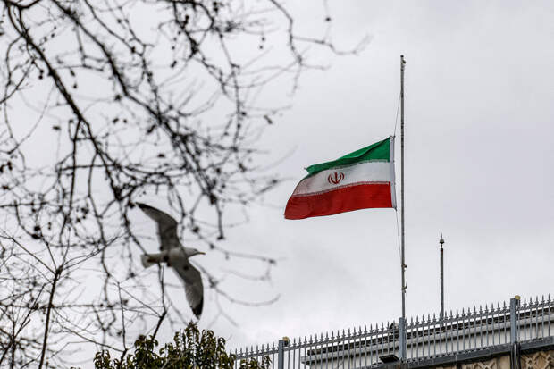 Иран выдвинул США новые условия для переговоров