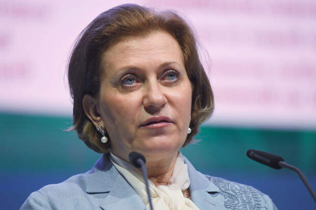 Попова: в России разработали и готовят к выпуску вакцину от ротавируса