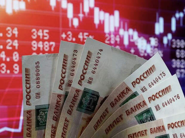 Юаневая ловушка и пузырь льготной ипотеки