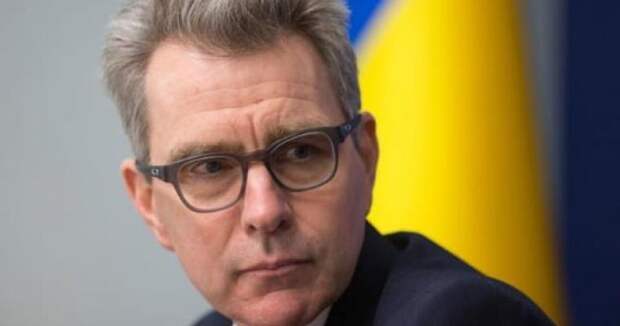 Посол США в Киеве счел ненужным выделение Украине очередного транша МВФ