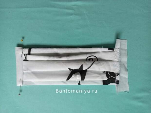 Маски медицинские для лица своими руками: 5 мастер классов