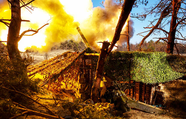 Алексей Коновалов/ТАСС