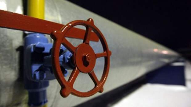 Аксенова удивило украинское "ноу-хау" по веерному отключению газа