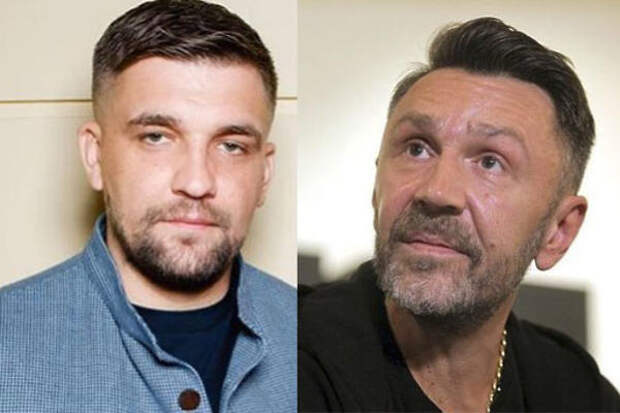 Шнуров в стихах высмеял Басту за полный зал во время пандемии