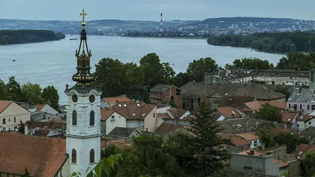 Сербский экономист Катич: требование США поддержать антироссийские санкции унизительно