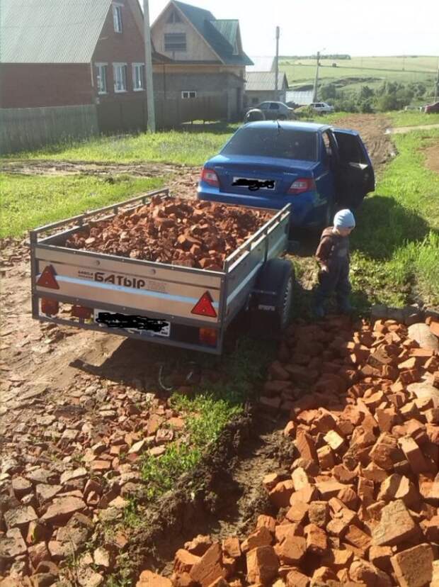 Труба из газовых баллонов своими руками Труба из газовых баллонов своими руками