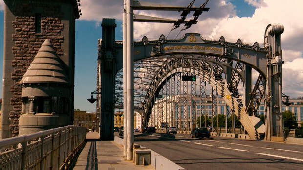 Стало известно, где в Петербурге разместится экспозиция Музея археологии