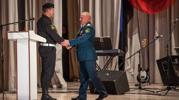 Боевая сила Донбасса: семь лет народной милиции ДНР