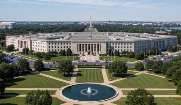 Пентагон отменил брифинг в день истечения ультиматума Трампу Ирану