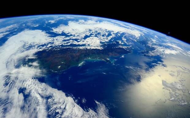 Ученые пытаются понять, почему Земля пульсирует каждые 26 секунд