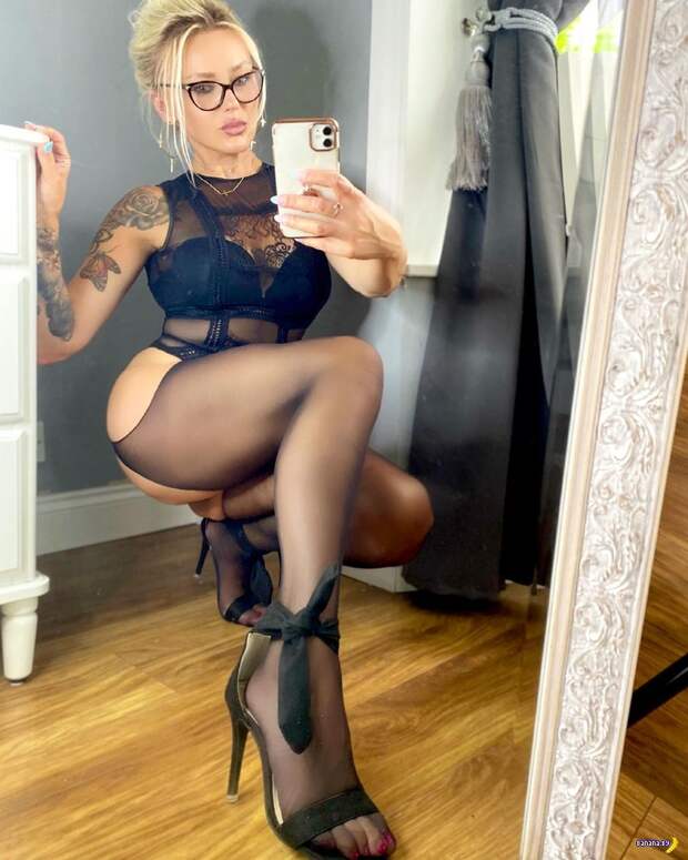 Девушки из Зазеркалья - 523 Девушки из Зазеркалья - 523