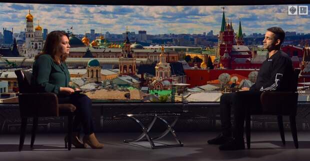 Дмитрий Певцов о трагедии России: "Сейчас всё можно, и это ужасно"