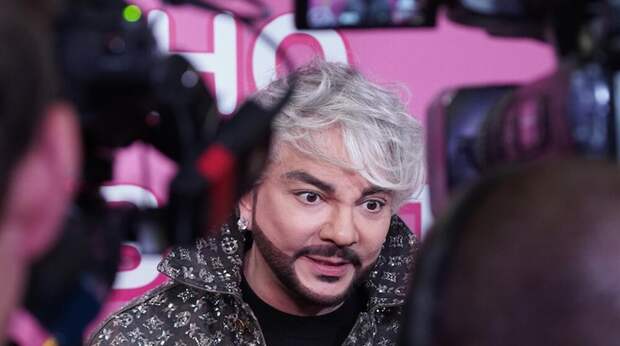 Филипп Киркоров продал трехкомнатную квартиру в центре Москвы ради шоу