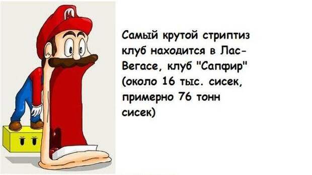 Интересные факты обо всем на свете Интересные факты обо всем на свете