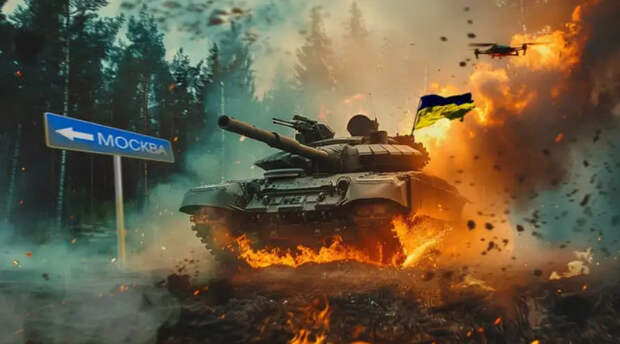 Сводка с фронтов СВО 14 февраля: Оборона пробита. 5-й день контрнаступа. "ВСУ захватили ещё 4 населённика" - 1000 солдат просто расстреляли