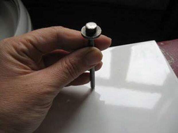 Как просверлить керамическую плитку своими руками, сделай сам