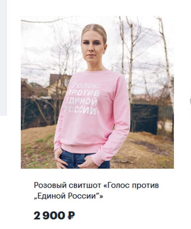 Почему штабы Навального не зовут чистить снег и сажать деревья