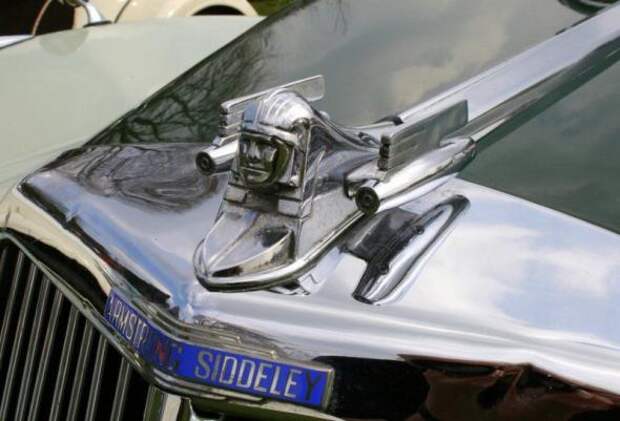 Armstrong Siddeley Sapphire 346 '1955