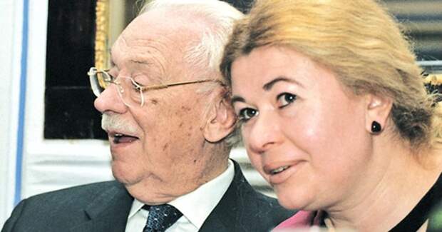 Великие истории любви. Последняя любовь поэта Михалкова