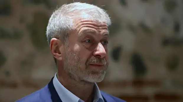 Fortune: Абрамович посетил Киев, чтобы «возобновить переговоры»