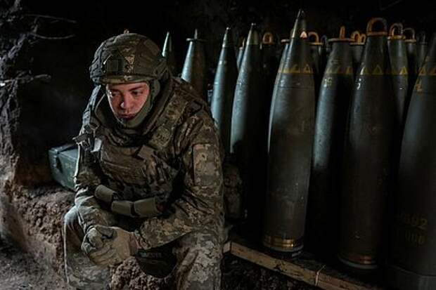 Американский военный указал на фатальную ошибку Зеленского