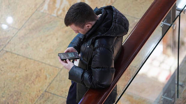 В Госдуме предупредили об уголовной ответственности за клевету в домовых чатах