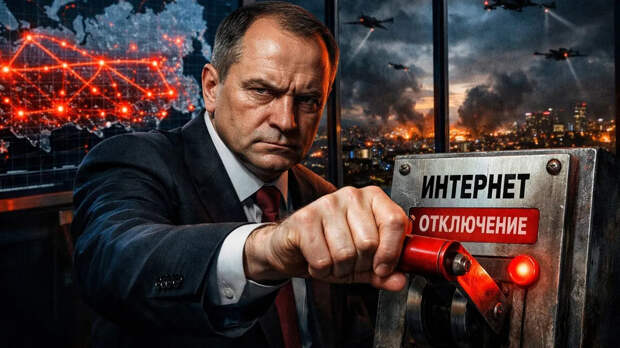 IT-специалисты против блокировок интернета: разработчики отправили Мишустину письмо