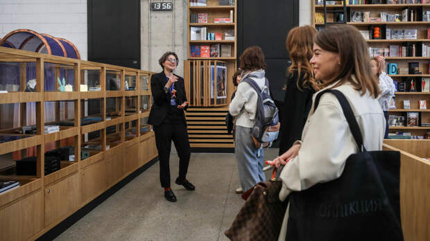 В Москве назовут лучших культурно-просветительских работников