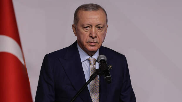 The Jerusalem Post: Эрдоган пригрозил военными действиями Израилю