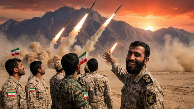 Иран ударит по Украине. И вот куда именно