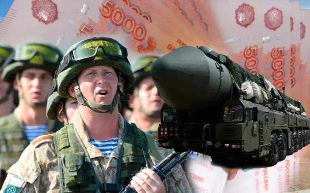 «Самая лучшая в мире армия»: Бутина записала обращение в поддержку спецоперации на Украине