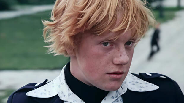 «Сгорел» мгновенно: как жил и умер рыжий хулиган Гусь из «Электроника» Василий Скромный