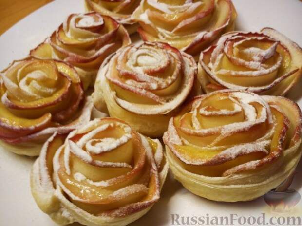 рецепты