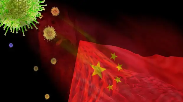 В Китае выявили первый случай заражения человека птичьим гриппом H3N8