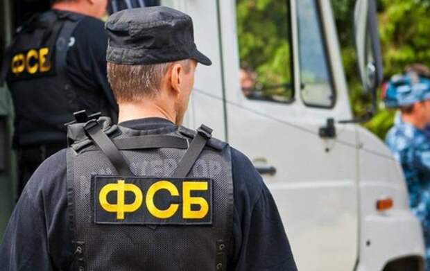 В Севастополе задержана украинская диверсионная группа В Севастополе задержана украинская диверсионная группа