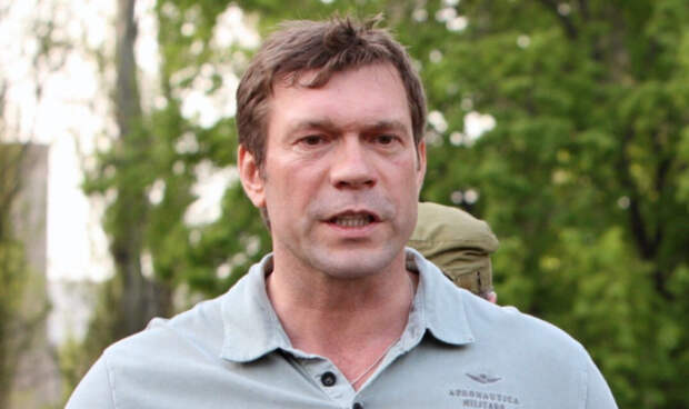 Царев