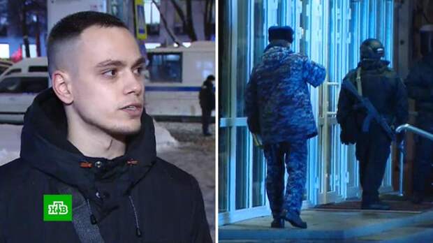 «Веселый и адекватный»: знакомый рассказал о погибшем в московском МФЦ охраннике