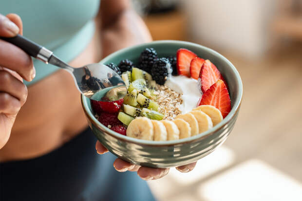 Назван простой способ снизить риск болезней сердца