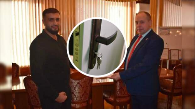 «Кто в очереди за халявной хаткой?»: пособие на квартиру семье «миллионеру-скотопромышленнику» вызвало возмущение у россиян