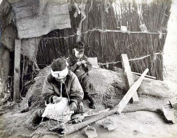 Айны: раса, которая существовала дольше, чем вся человеческая цивилизованная история