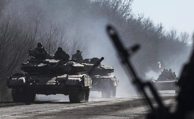 Сырский продолжает попытки занять территорию Днепропетровщины «братскими могилами» хероев