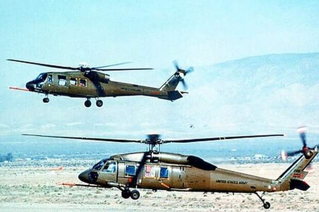 Иран заявил о провале миссии США по спасению пилота: вертолеты сбиты